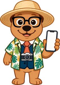 Buddy as Traveler