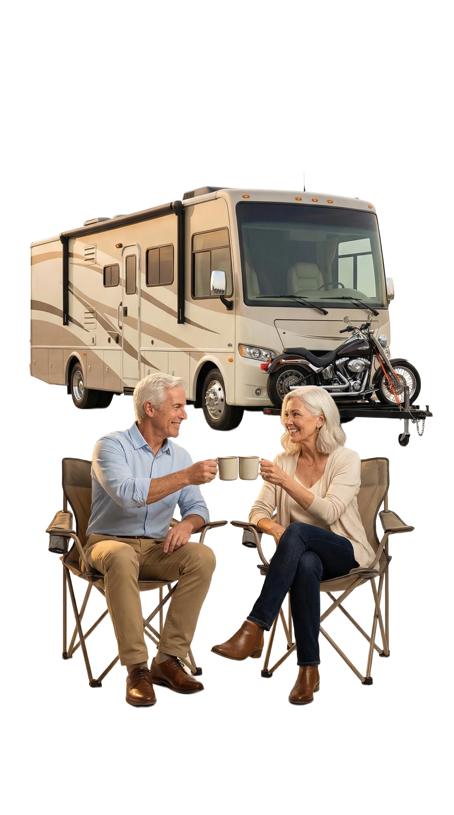 Life at age 59
